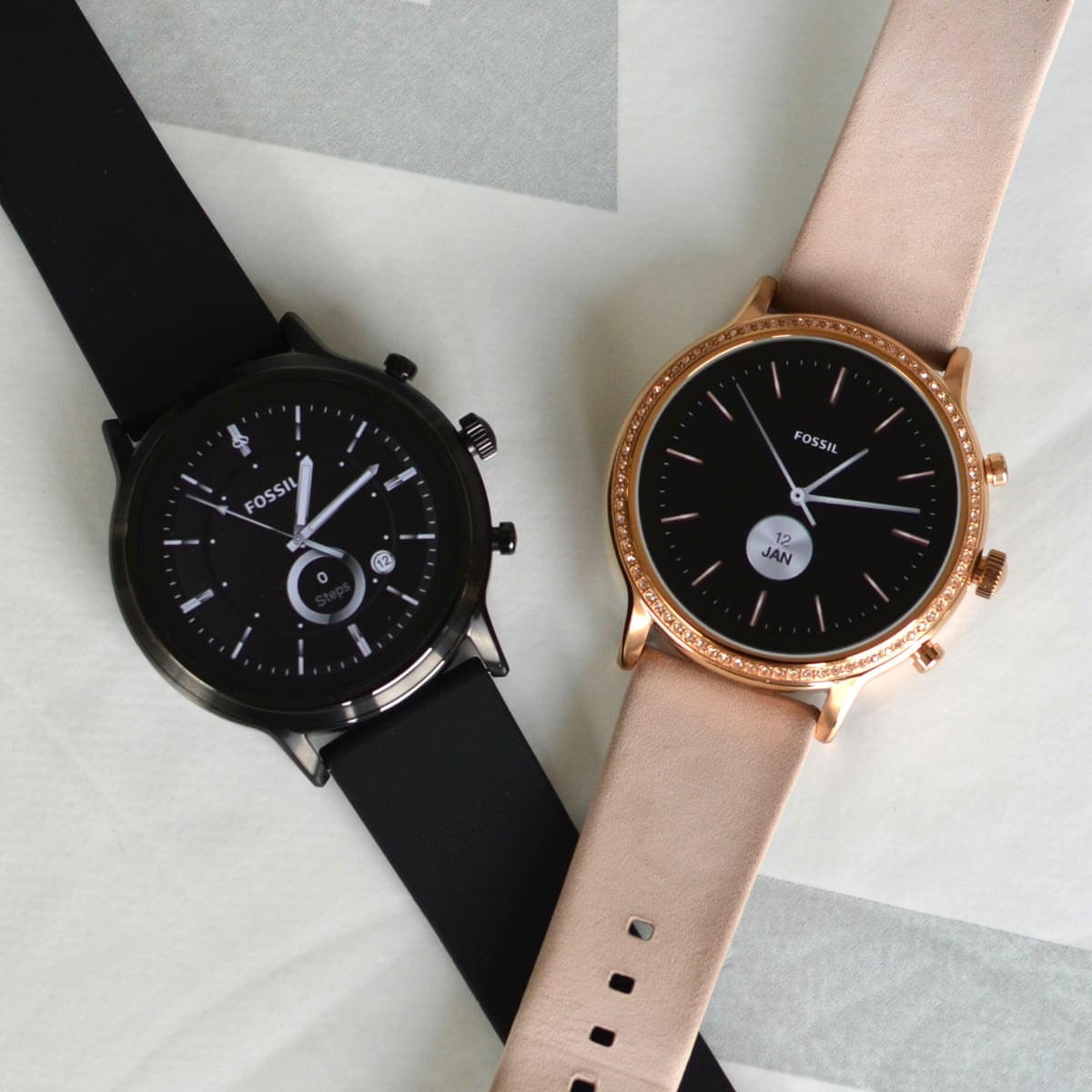 Julianna gen 5 fossil Clearance