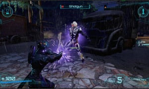 Beyond Flesh and Blood