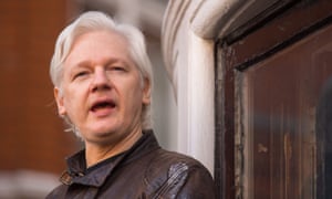 Julian Assange