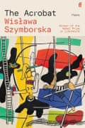 The Acrobat Wislawa Szymborska