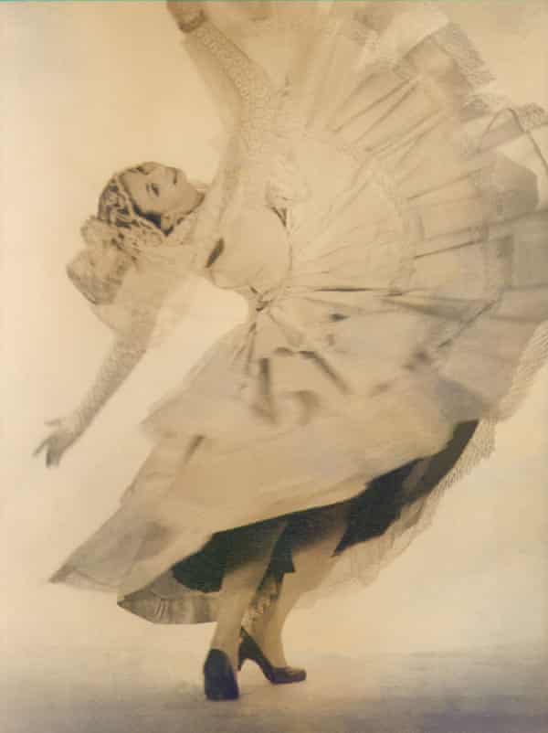 Marina Keet 1957 m
