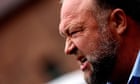 Alex Jones to liquidate assets to help meet $1.5bn Sandy Hook judgment