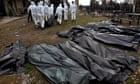 Bodies of 765 civilians recovered so far in Kyiv region, says prosecutor