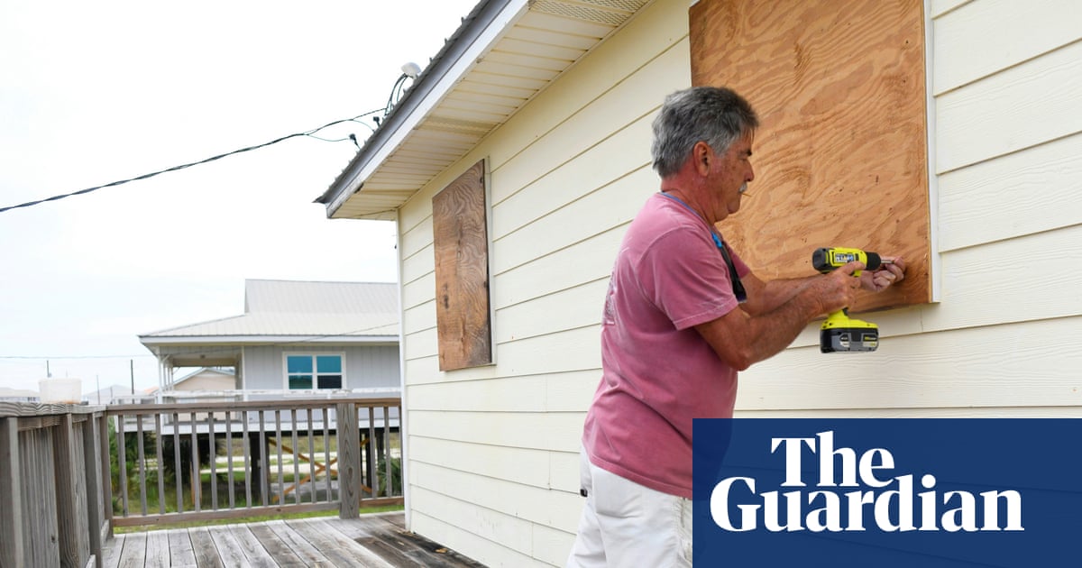 Isaias strengthens to become first Atlantic hurricane of 2026 season