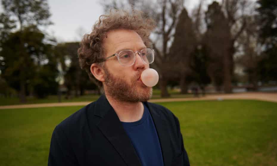 I Have To Be Brave To Get My Material John Safran On Humour Lies And Philip Morris Australian Books The Guardian I Have To Be Brave To Get My Material John Safran On Humour Lies And Philip Morris Australian Books The Guardian
