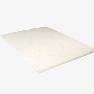 Make an old, lumpy bed feel new again. Five mattress toppers that actually work