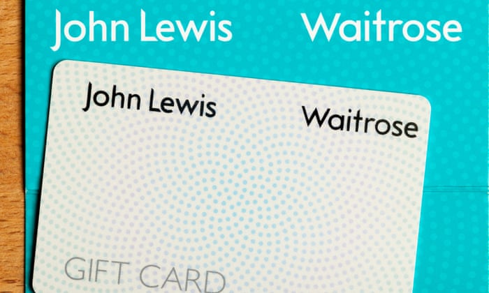 Why did £300 disappear from my John Lewis gift card? | John ...
