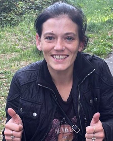 Sarah Henshaw