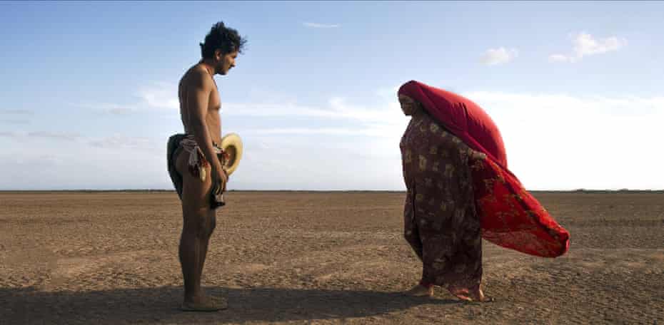 Birds of Passage, 2018