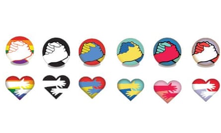 Monica Lewinsky’s new anti‑bullying emojis for Vodafone, inspired by teenagers.
