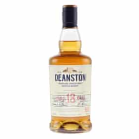 Deanston Virgin Oak Single Malt Whisky 