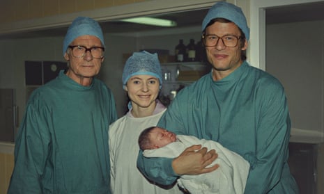 More important than going to the moon': Bill Nighy, James Norton