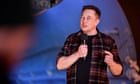 Elon Musk gives Twitter staff deadline to commit to being 'hardcore'