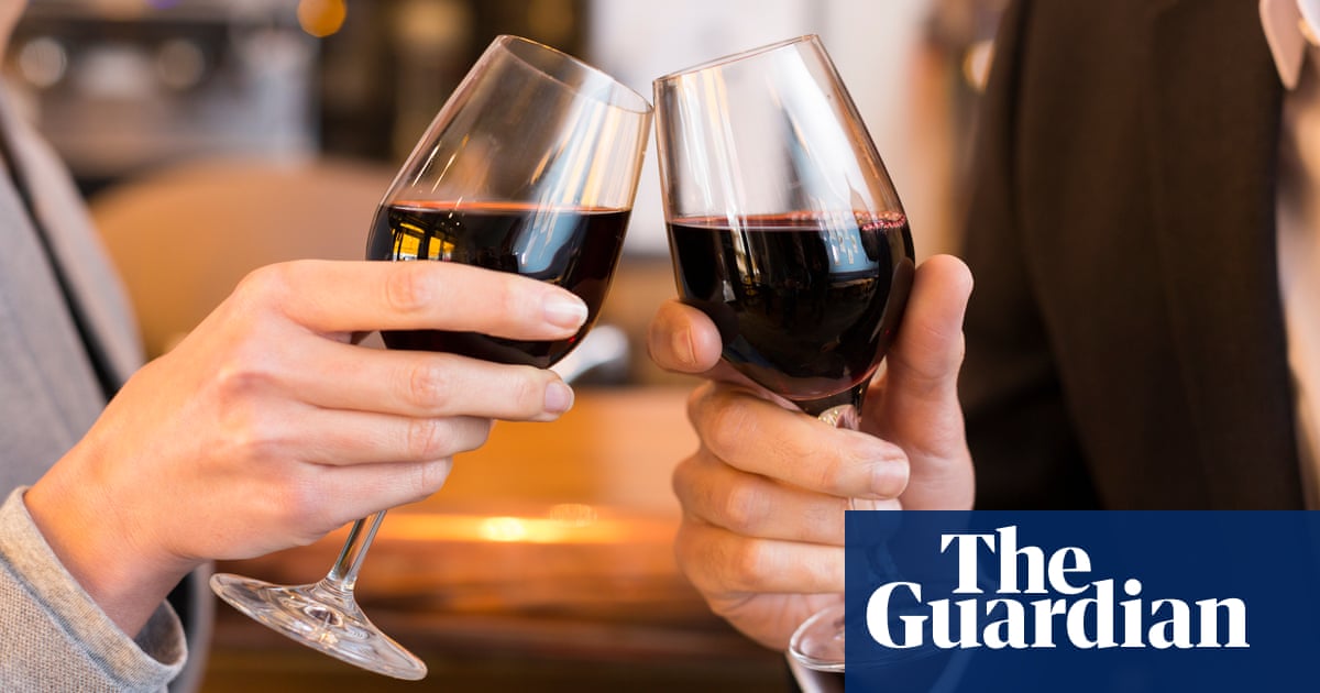 Can Even Moderate Drinking Increase The Risk Of Cancer Life And