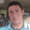 Adrian Murfitt. A victim of the Las Vegas mass shooting on 2 October 2017