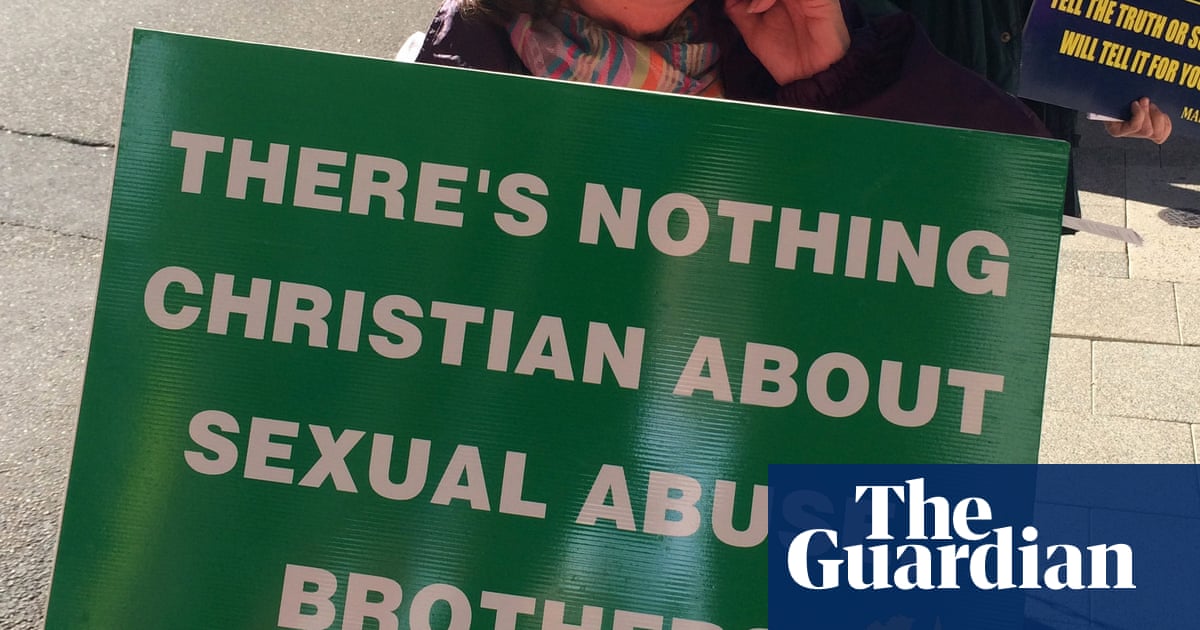 Potentially inappropriate asset transfers could deprive Christian Brothers abuse survivors of pay, government tells court