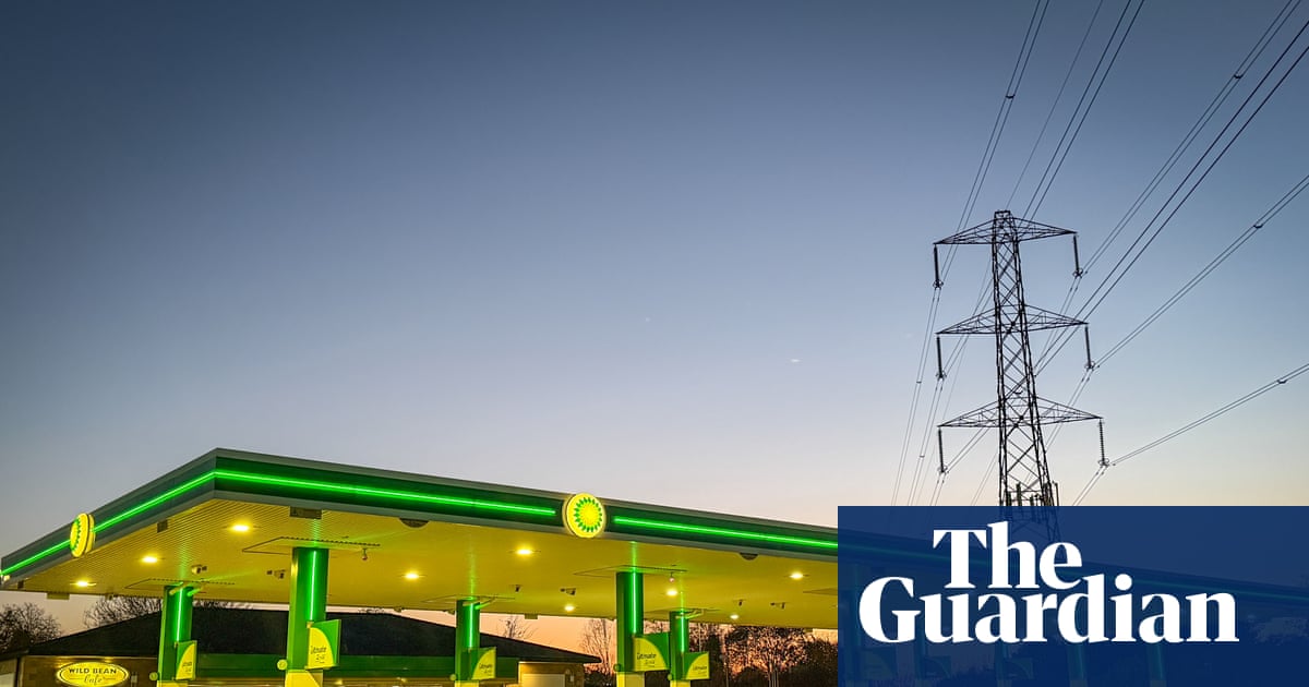 BP to scrap paid rest breaks and most bank holiday bonuses for forecourt staff