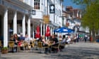 Soaring rents rose 60% faster than pay since 2011 - Shelter