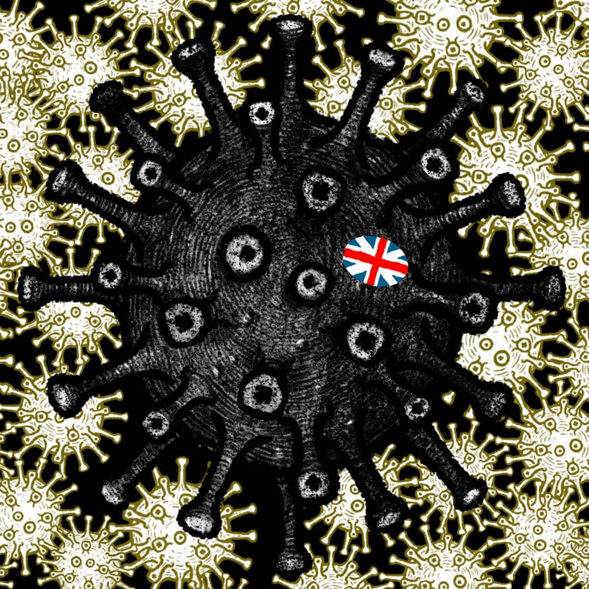 Morocco mulls restrictive measures amid a surge of British Covid-19 variant