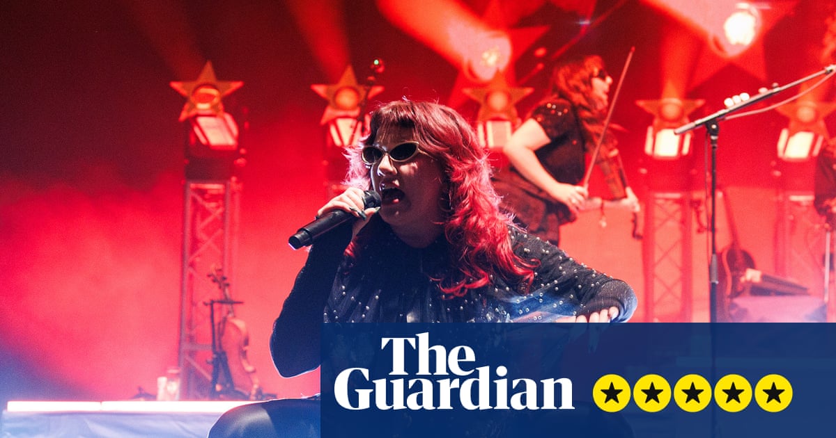 End of the Road festival review – Pulp and CMAT lead indie landmark’s joyous birthday party | End of the Road festival End of the Road festival review – Pulp and CMAT lead indie landmark’s joyous birthday party | End of the Road festival