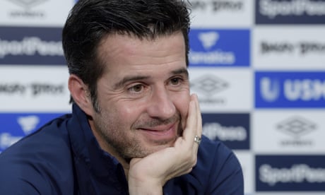 Troy Deeney’s sneering has got Everton players talking, says Marco Silva