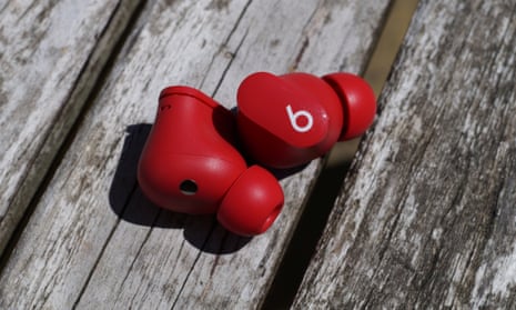 Beats Studio Buds review: Apple's Android-loving noise-cancelling earbuds, Apple