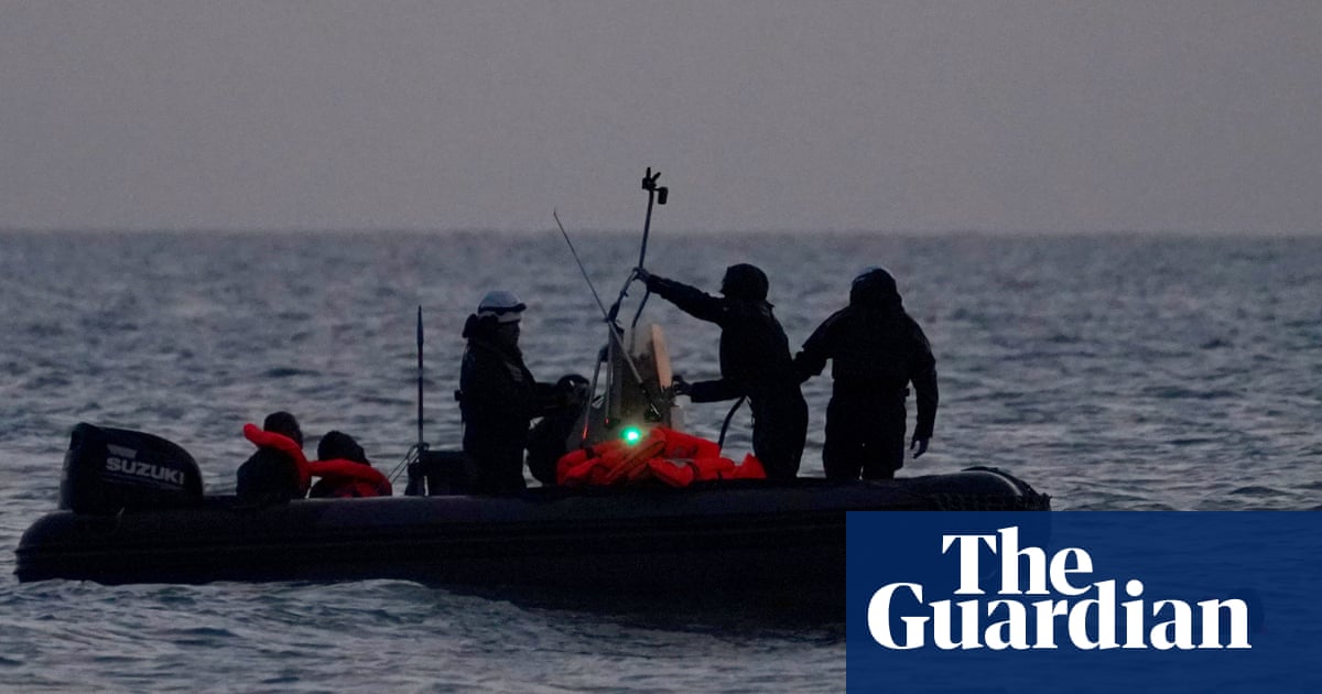 French riot police used teargas on people trying to board small boat, charity claims