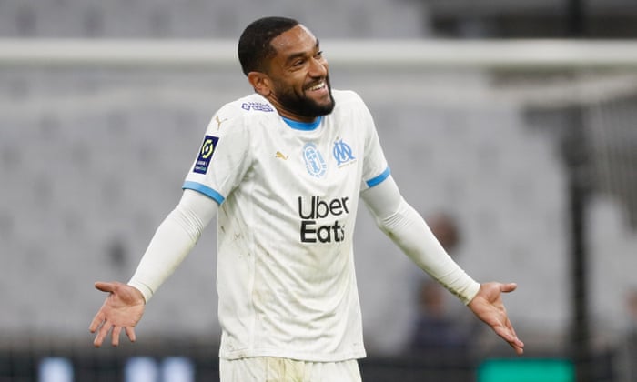 Psg Show Off The Power Of Their Squad Before Manchester United Visit Paris Saint Germain The Guardian