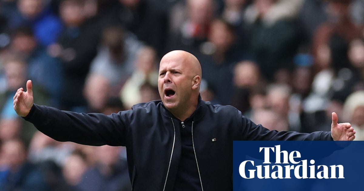 Slot rues Liverpool’s ‘missing fighting spirit’ after humiliating FA Cup exit