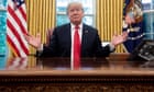 Trump has abandoned civility. And so has the Republican party | Lloyd Green