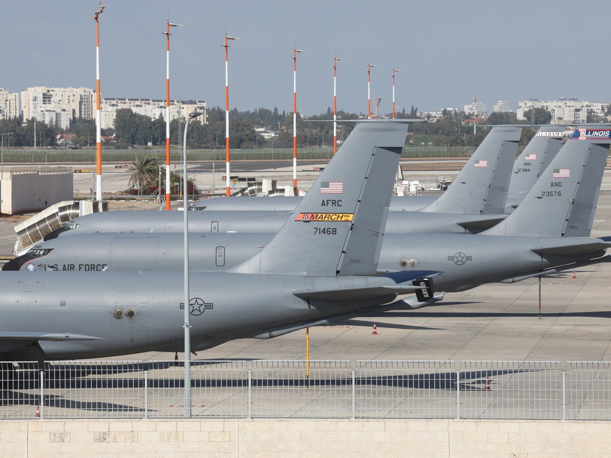 Cuba on Alert: Fears of US Strike Rise Amid Iran Conflict
