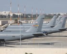Anxiety mounts across Middle East amid fears of US-Iran war