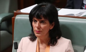 Julia Banks