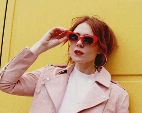 Kate Nash