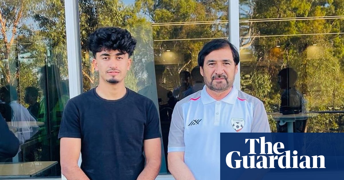 Afghan football chief accused of seeking $10,000 bribe for national team place