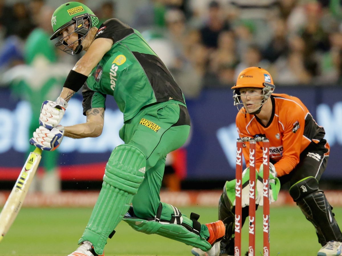 Big Bash League Semi Final Melbourne Stars V Perth Scorchers As It Happened Big Bash League The Guardian Big Bash League Semi Final Melbourne Stars V Perth Scorchers As It Happened Big Bash League The Guardian