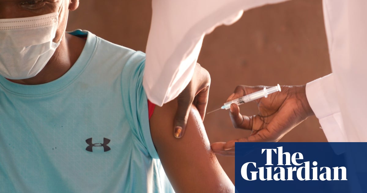 TV tonight: confronting the anti-vaxxers in Africa