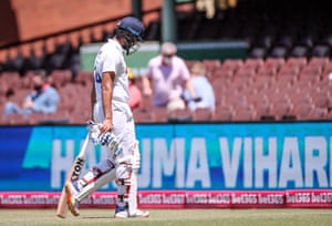 Hanuma Vihari