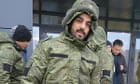 Why are Indian and Nepali men ending up on the frontline in Ukraine? - podcast
