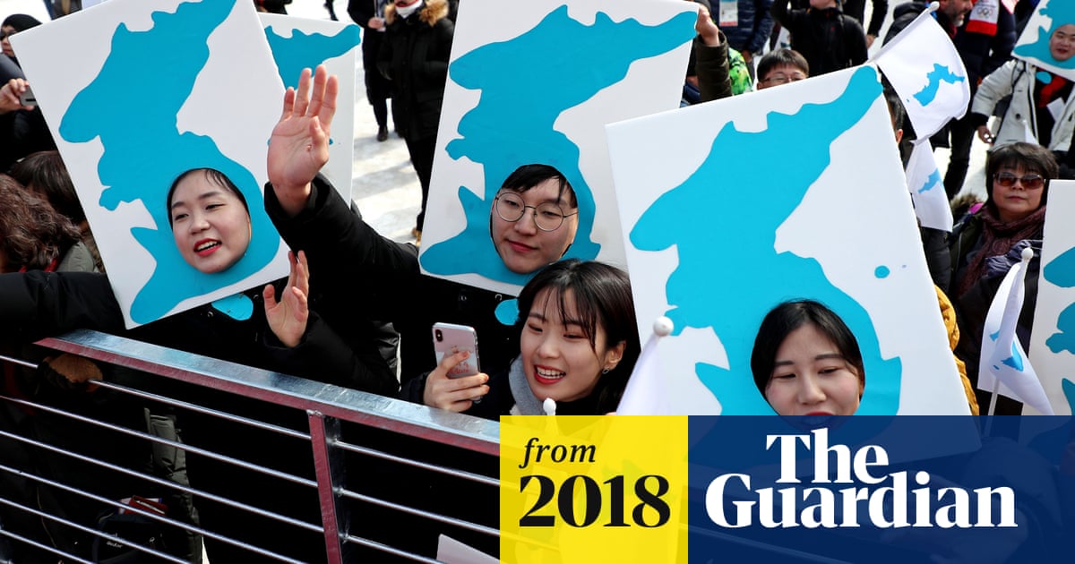 North Korea could co-host 2021 Asian Games with South, official says