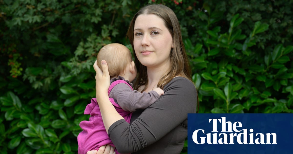 I felt doomed': social media guessed I was pregnant and my feed soon grew horrifying