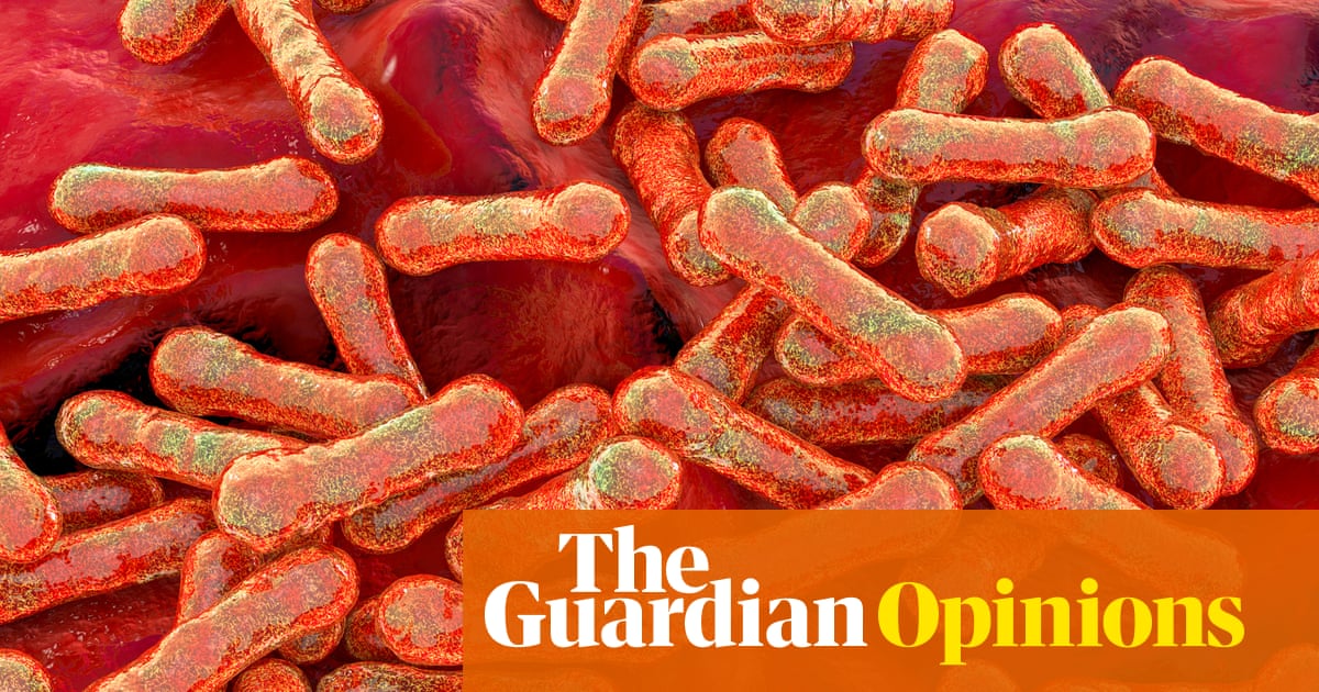 Diphtheria is a disease of poverty that has no place in modern Australia. When we talk about Closing the Gap, this is the gap | Donna Ah Chee