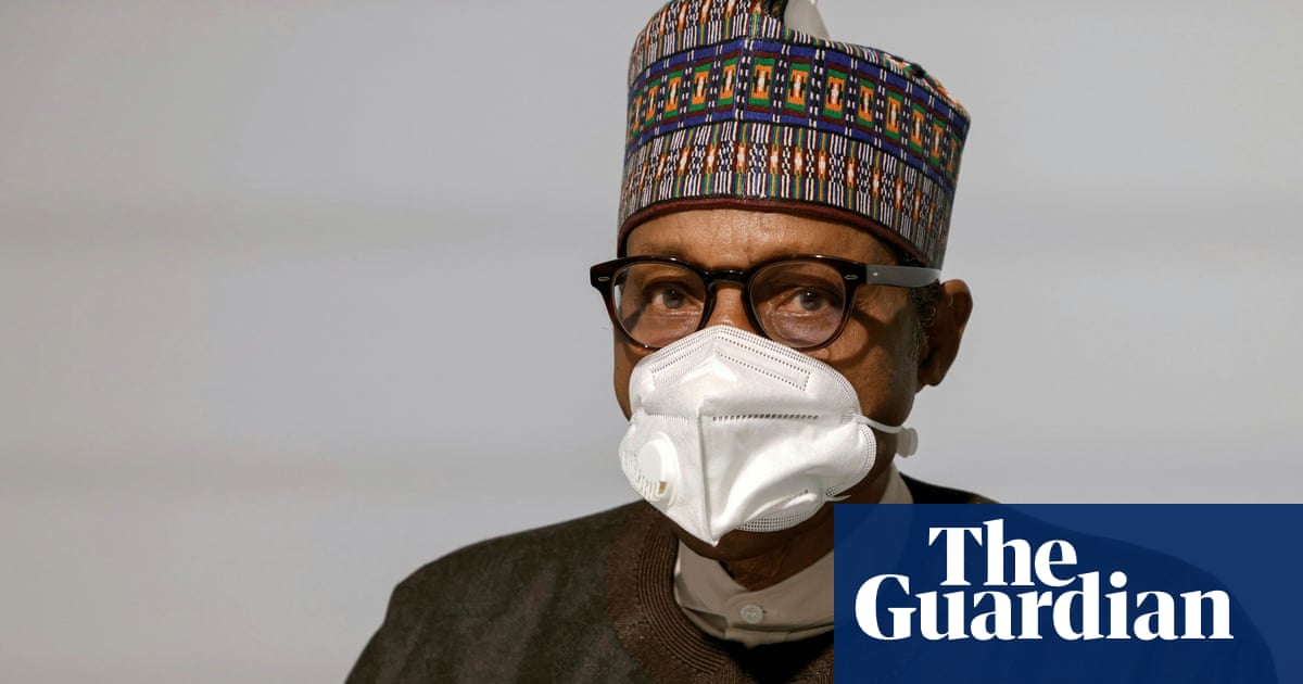 Nigeria suspends Twitter access after president’s tweet was deleted