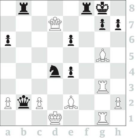 Carlsen, Nepomniachtchi renew rivalry in chess World Championship