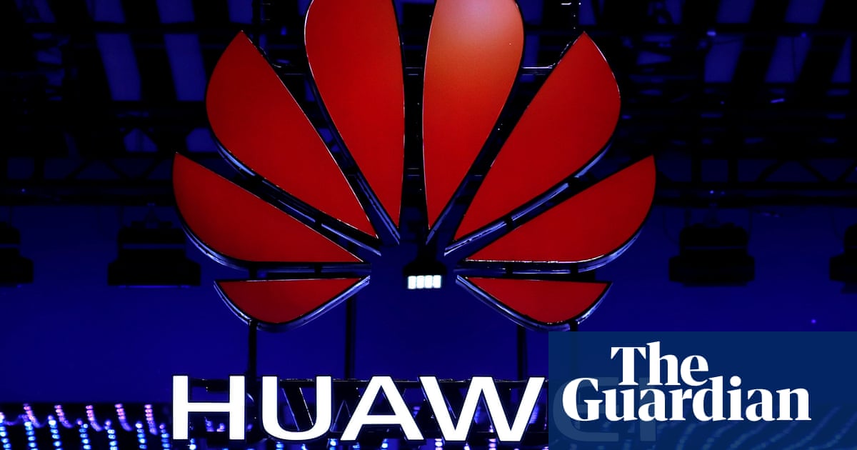 Huawei Beats Apple To Become Second Largest Smartphone Maker - huawei beats apple to become second largest smartphone maker