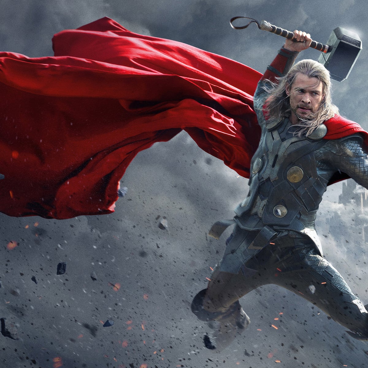 Thor Ragnarok To Ignore Rest Of Marvel Universe Says Director Thor The Guardian Thor Ragnarok To Ignore Rest Of Marvel Universe Says Director Thor The Guardian