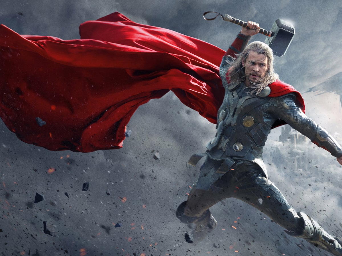 Thor: Ragnarok, Marvel Cinematic Universe Wiki