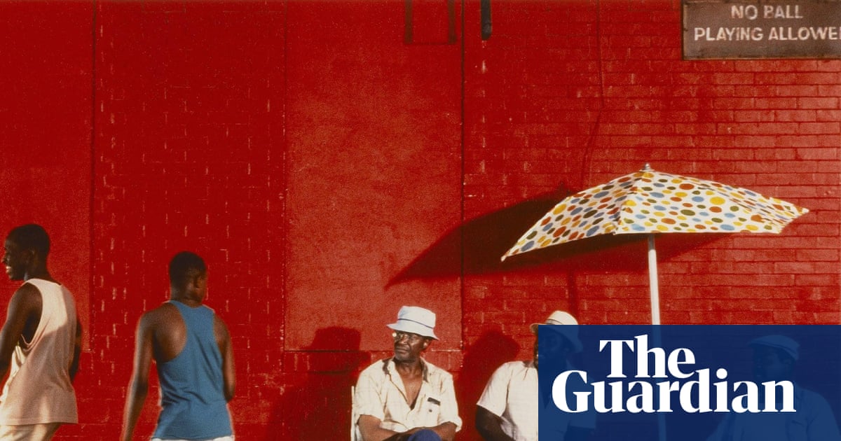 Sizzle reels: nine films to watch in a heatwave