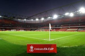 Emirates Stadium