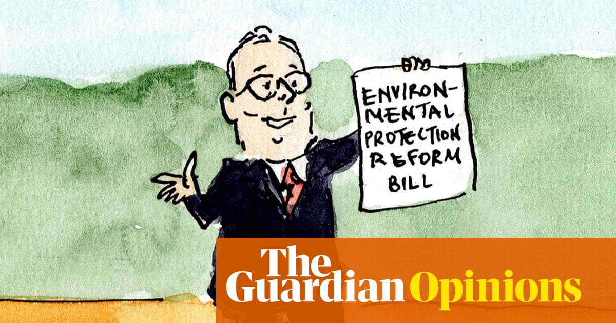 Is it possible to find a sensible centre on climate change? | Fiona Katauskas